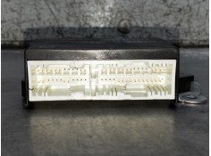 Recambio de centralita airbag para fiat grande punto (199) referencia OEM IAM A2053332369   2