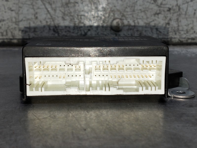 Recambio de centralita airbag para fiat grande punto (199) referencia OEM IAM A2053332369  