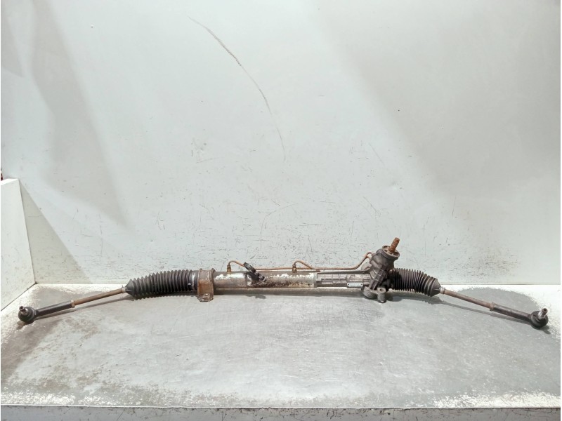 Recambio de cremallera direccion para fiat ducato caja cerrada 15 (desde 03.02) referencia OEM IAM 01340777080  