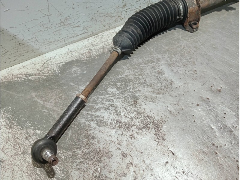 Recambio de cremallera direccion para fiat ducato caja cerrada 15 (desde 03.02) referencia OEM IAM 01340777080  