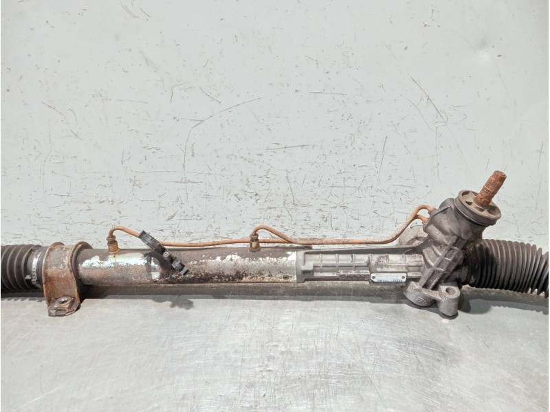 Recambio de cremallera direccion para fiat ducato caja cerrada 15 (desde 03.02) referencia OEM IAM 01340777080  