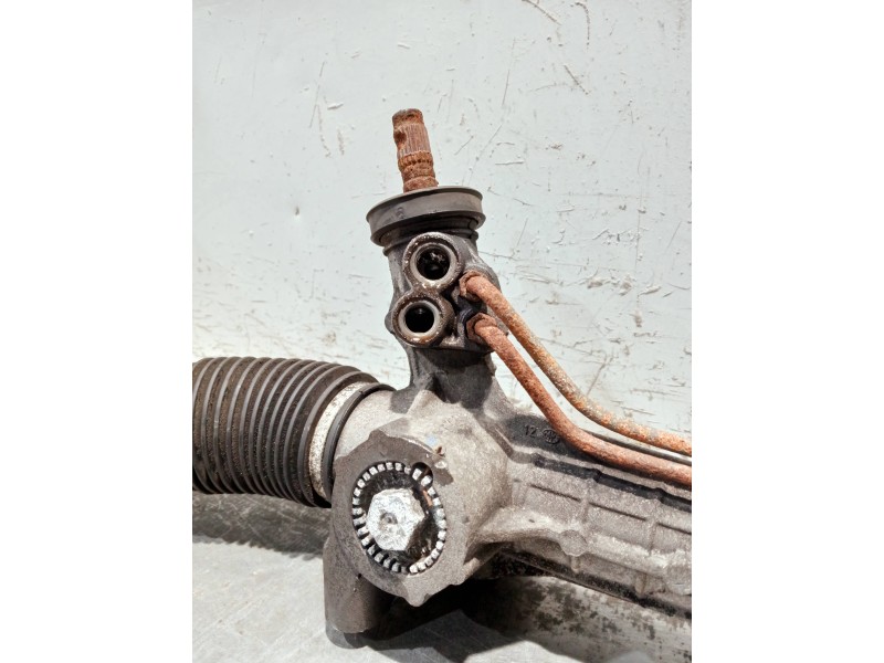 Recambio de cremallera direccion para fiat ducato caja cerrada 15 (desde 03.02) referencia OEM IAM 01340777080  