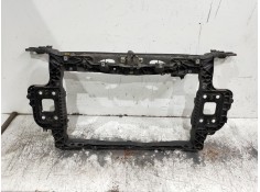 Recambio de panel frontal para fiat grande punto (199) referencia OEM IAM   