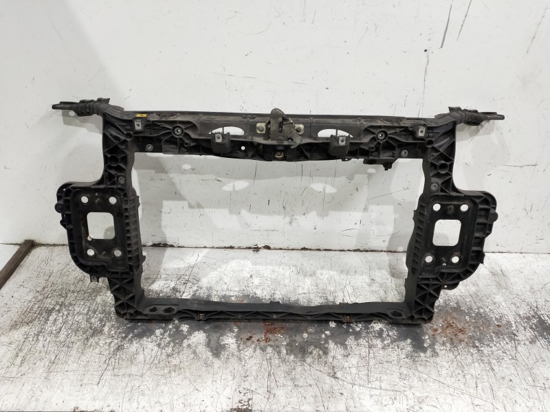 Recambio de panel frontal para fiat grande punto (199) referencia OEM IAM   