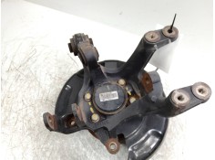 Recambio de mangueta trasera derecha para kia cee´d 1.6 crdi cat referencia OEM IAM    2