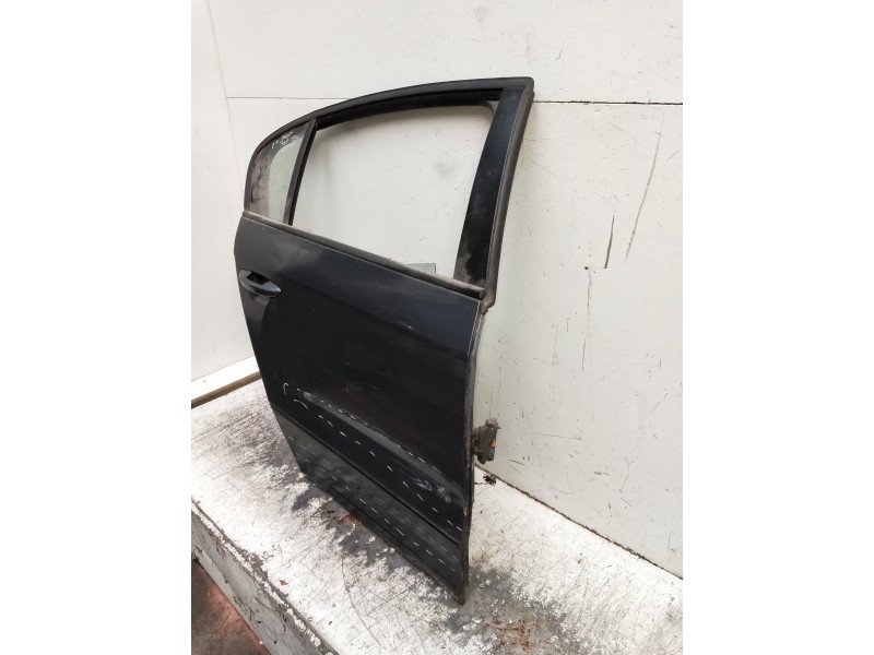 Recambio de puerta trasera derecha para volkswagen passat berlina (3c2) advance referencia OEM IAM   VER FOTOS