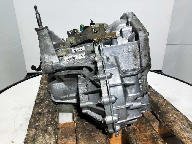 Recambio de caja cambios para renault espace iv (jk0) 1.9 dci diesel referencia OEM IAM PK6355 C000692 