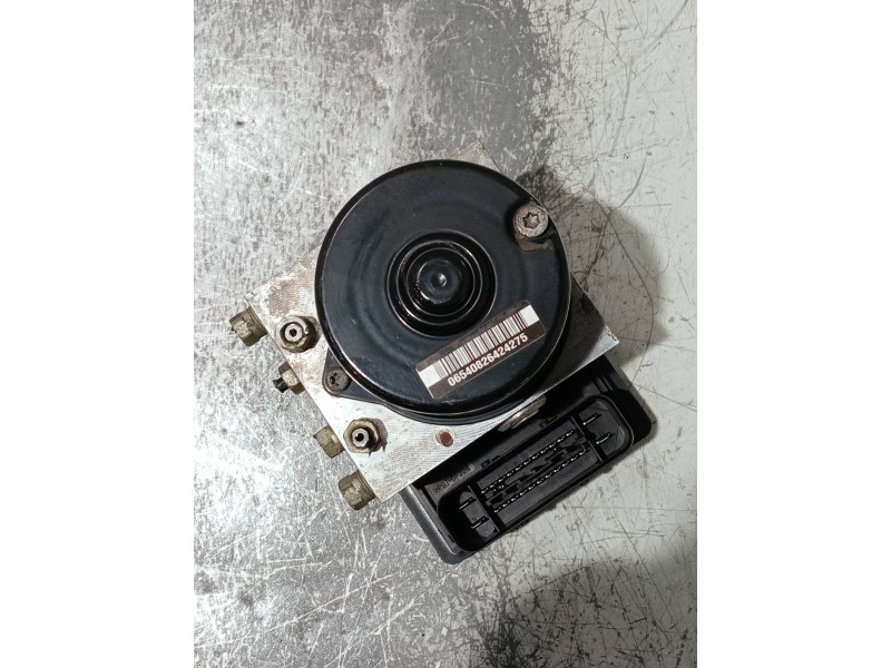 Recambio de abs para opel zafira b referencia OEM IAM 13244860 10020602874 10096005903