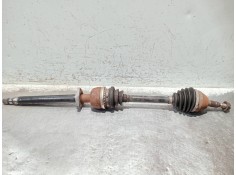 Recambio de transmision delantera derecha para opel zafira b referencia OEM IAM 13247218  