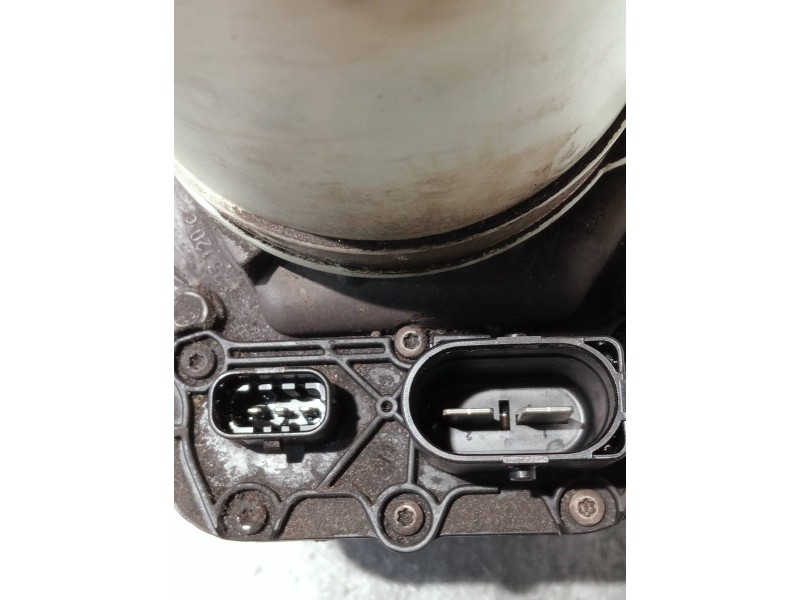 Recambio de bomba direccion para opel zafira b referencia OEM IAM 13192897 7625955145 