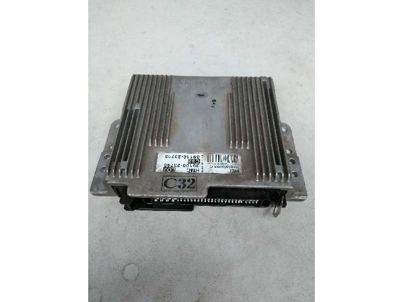 Recambio de centralita motor uce para hyundai lantra berlina (rd) 1.6 cat referencia OEM IAM H103955255C 3911023745 3910023745 C Recambio de centralita motor uce para hyundai lantra berlina (rd) 1.6 cat referencia OEM IAM H103955255C 3911023745 3910023745 C