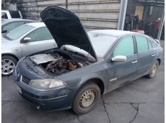 renault laguna ii (bg0) del año 2007
