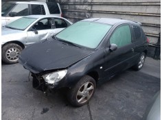 peugeot 206 berlina del año 2004