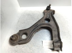 Recambio de brazo suspension inferior delantero derecho para opel omega 2.3 td referencia OEM IAM   