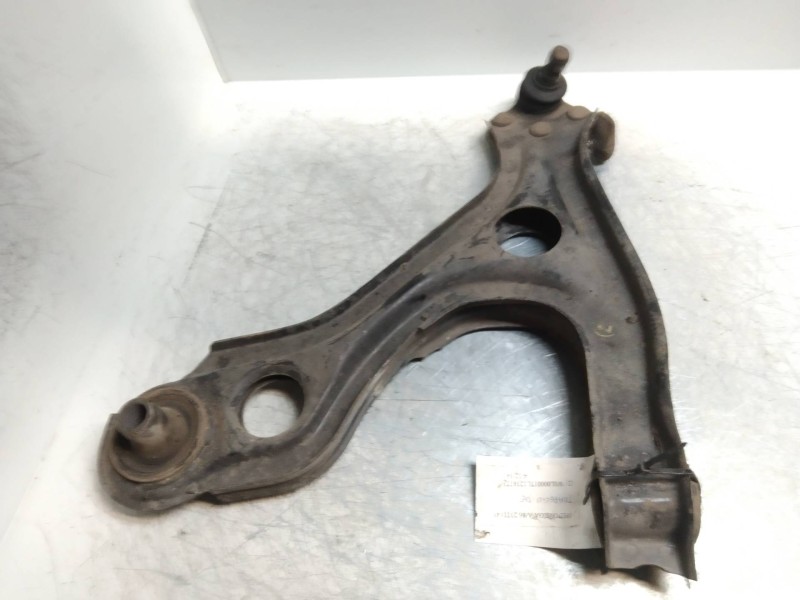 Recambio de brazo suspension inferior delantero derecho para opel omega 2.3 td referencia OEM IAM   