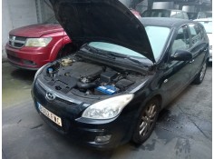 hyundai i30 del año 2007