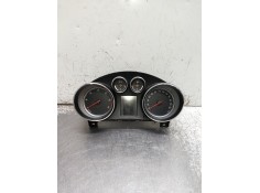 Recambio de cuadro instrumentos para opel insignia berlina referencia OEM IAM 13327309 365903926 