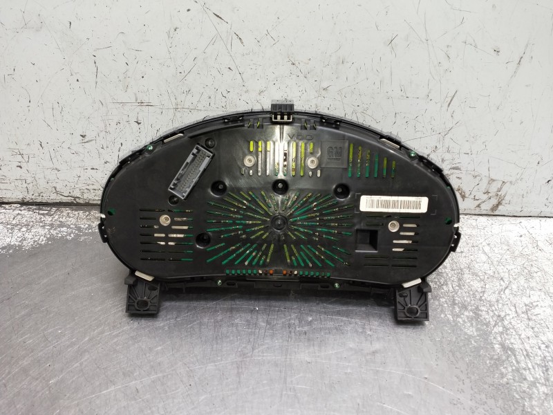Recambio de cuadro instrumentos para opel insignia berlina referencia OEM IAM 13327309 365903926 