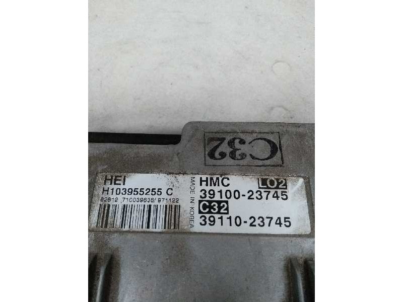 Recambio de centralita motor uce para hyundai lantra berlina (rd) 1.6 cat referencia OEM IAM H103955255C 3911023745 3910023745 C Recambio de centralita motor uce para hyundai lantra berlina (rd) 1.6 cat referencia OEM IAM H103955255C 3911023745 3910023745 C