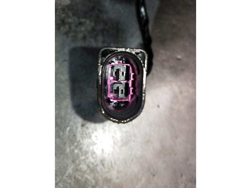 Recambio de electroventilador para audi a4 berlina (8e) referencia OEM IAM   