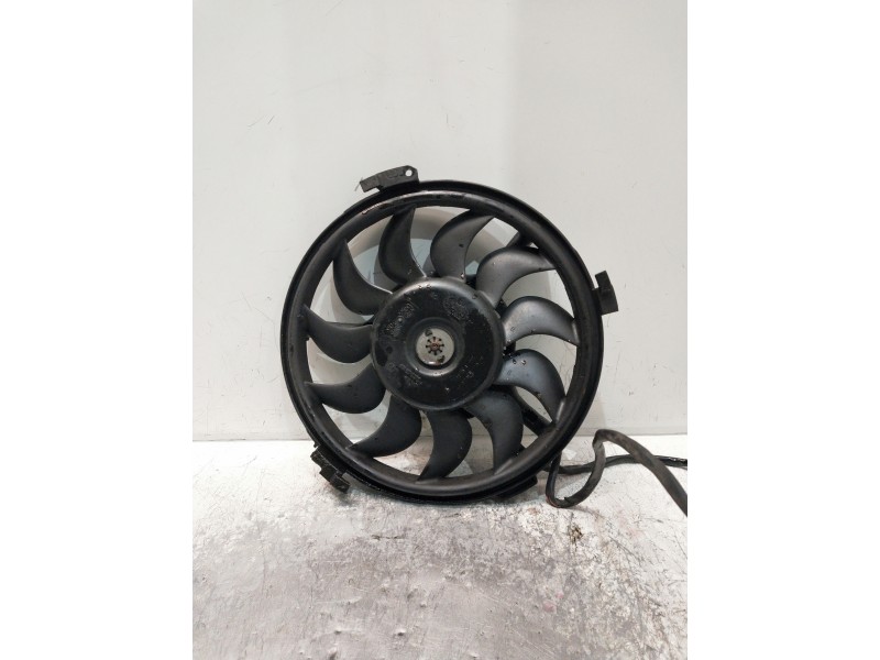 Recambio de electroventilador para audi a4 berlina (8e) referencia OEM IAM   