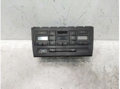 Recambio de mando calefaccion / aire acondicionado para audi a4 berlina (8e) referencia OEM IAM 8E0820043AL  
