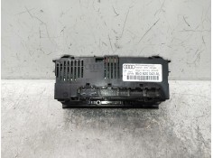 Recambio de mando calefaccion / aire acondicionado para audi a4 berlina (8e) referencia OEM IAM 8E0820043AL   2
