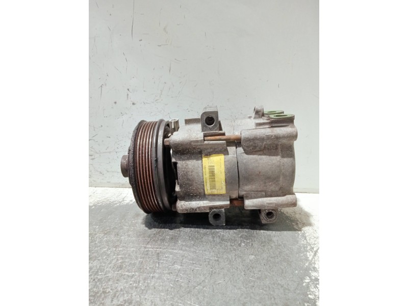 Recambio de compresor aire acondicionado para ford mondeo berlina (ge) futura (d) referencia OEM IAM 6S7119D629AA  