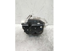 Recambio de motor cierre centralizado delantero derecho para audi a4 berlina (8e) referencia OEM IAM 8E1837016  4P