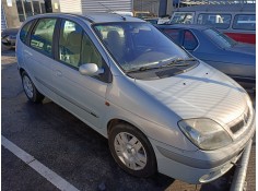 renault scenic (ja..) del año 2002