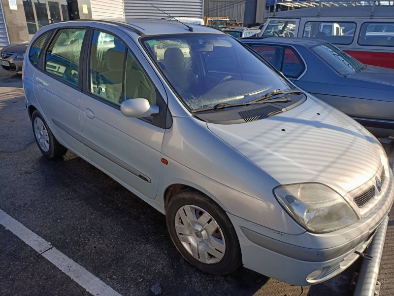 renault scenic (ja..) del año 2002 renault scenic (ja..) del año 2002