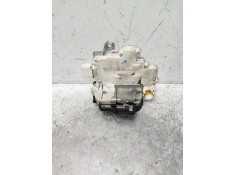 Recambio de motor cierre centralizado delantero izquierdo para audi a4 berlina (8e) referencia OEM IAM 8E1837015AA  4P 2