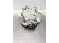 Recambio de motor cierre centralizado trasero izquierdo para audi a4 berlina (8e) referencia OEM IAM 5E0839015  4P 2