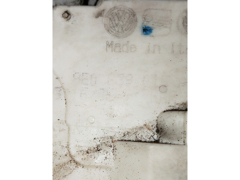 Recambio de motor cierre centralizado trasero izquierdo para audi a4 berlina (8e) referencia OEM IAM 5E0839015  4P