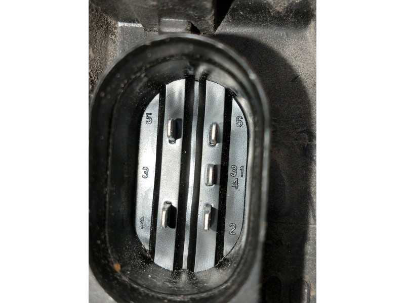 Recambio de piloto trasero derecho para audi a4 berlina (8e) referencia OEM IAM   