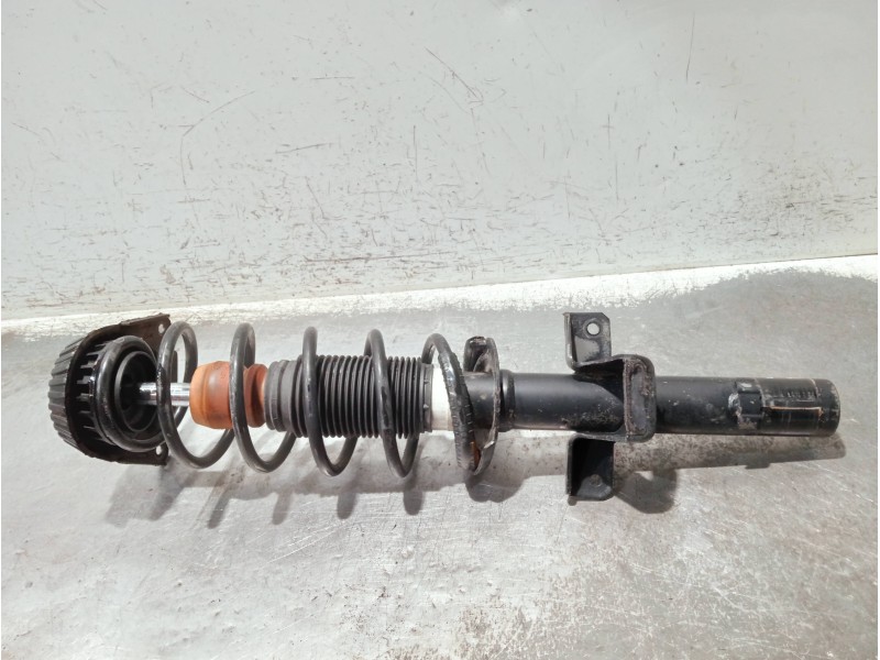 Recambio de amortiguador trasero derecho para ford mondeo berlina (ge) futura (d) referencia OEM IAM 1S7118K076BJ 824904000471 F