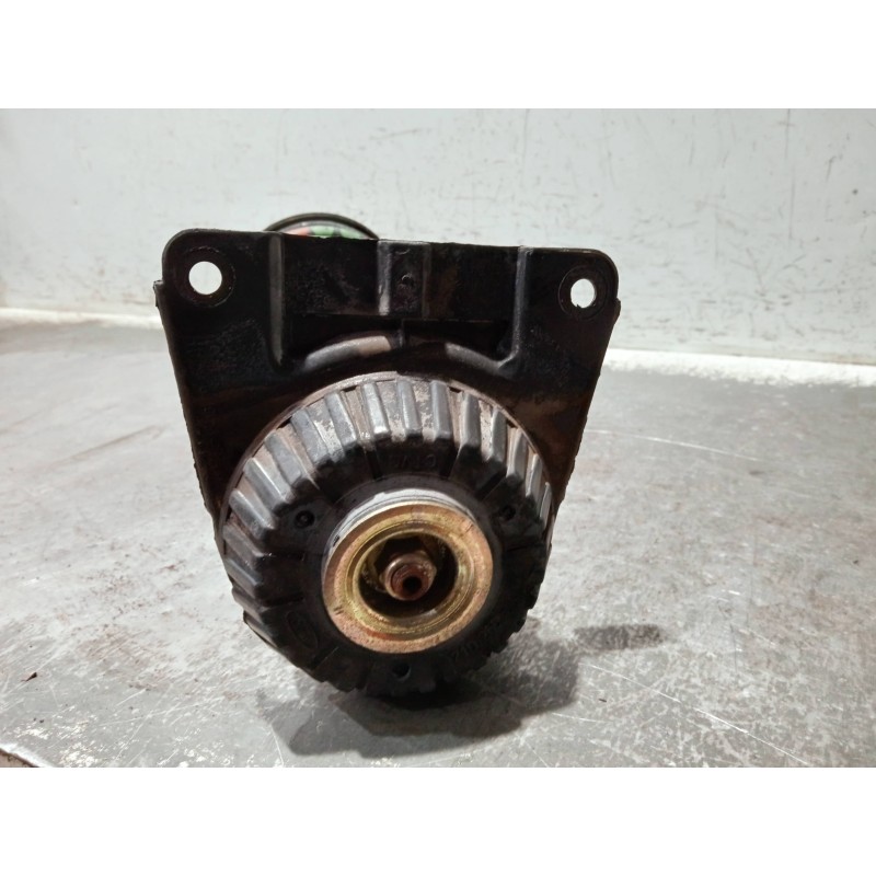 Recambio de amortiguador trasero derecho para ford mondeo berlina (ge) futura (d) referencia OEM IAM 1S7118K076BJ 824904000471 F