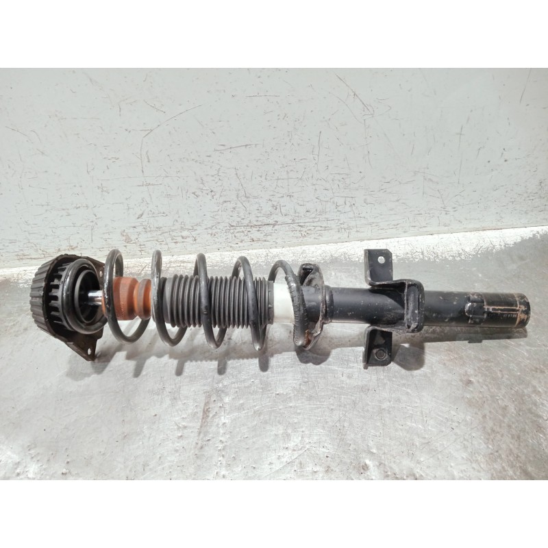 Recambio de amortiguador trasero izquierdo para ford mondeo berlina (ge) futura (d) referencia OEM IAM 1S7118K076BJ 824904000471