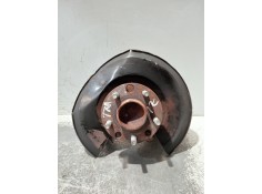 Recambio de mangueta trasera izquierda para ford mondeo berlina (ge) futura (d) referencia OEM IAM 1S712K317AD S17VA 