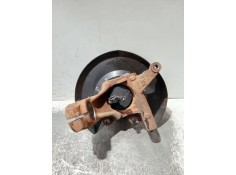 Recambio de mangueta trasera izquierda para ford mondeo berlina (ge) futura (d) referencia OEM IAM 1S712K317AD S17VA  2