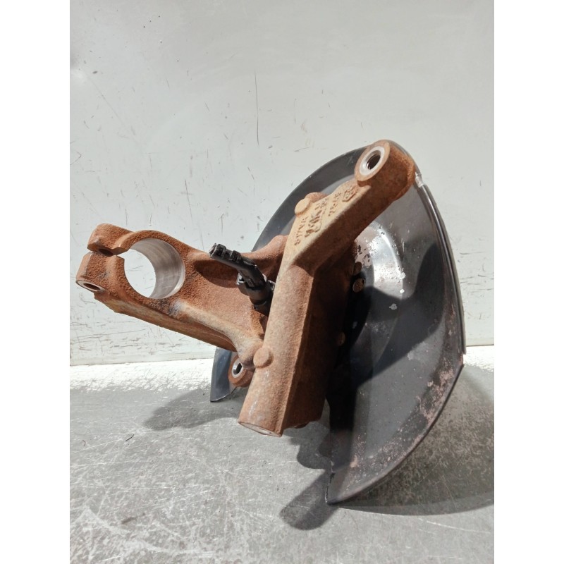 Recambio de mangueta trasera izquierda para ford mondeo berlina (ge) futura (d) referencia OEM IAM 1S712K317AD S17VA 