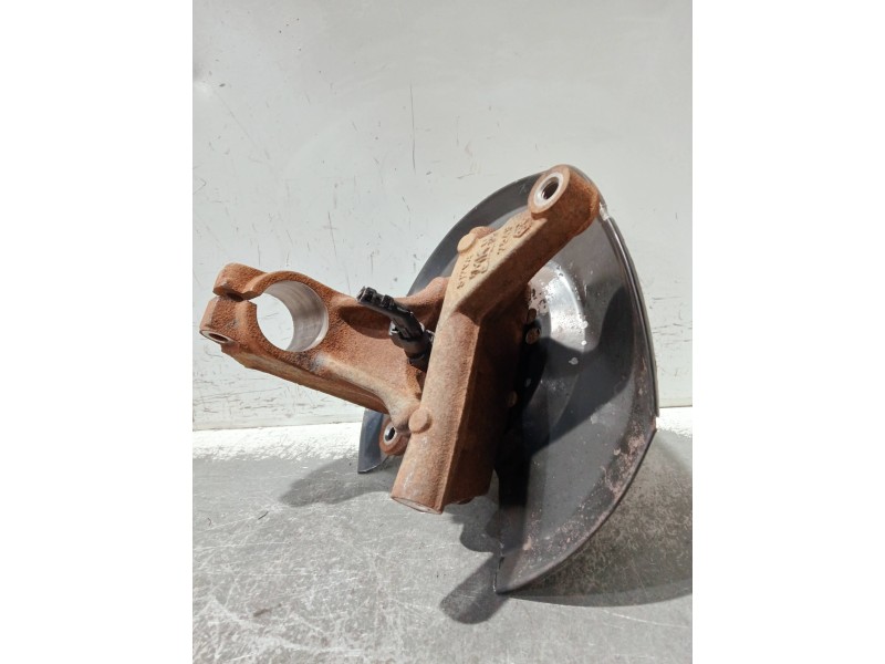 Recambio de mangueta trasera izquierda para ford mondeo berlina (ge) futura (d) referencia OEM IAM 1S712K317AD S17VA 