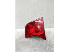 Recambio de piloto trasero derecho interior para audi a4 berlina (8e) referencia OEM IAM   