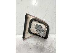 Recambio de piloto trasero derecho interior para audi a4 berlina (8e) referencia OEM IAM    2