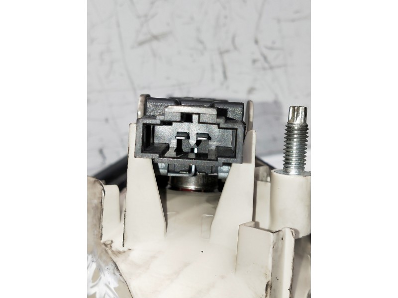 Recambio de piloto trasero derecho interior para audi a4 berlina (8e) referencia OEM IAM   