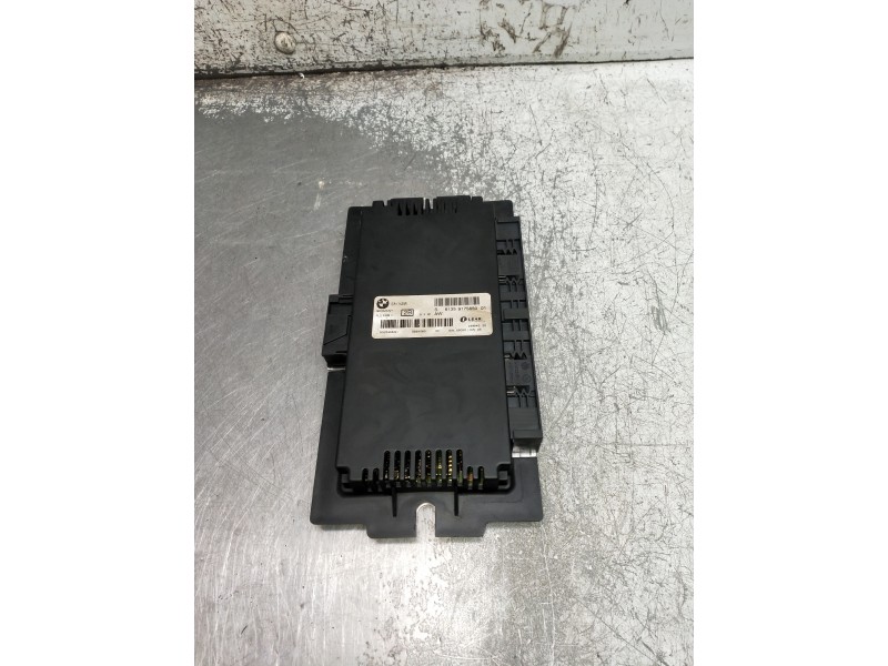 Recambio de modulo electronico para bmw serie 1 berlina (e81/e87) referencia OEM IAM 6135917565001 5323408G1 0889063