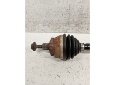 Recambio de transmision delantera derecha para audi a4 berlina (8e) referencia OEM IAM 8E0407272BA   2