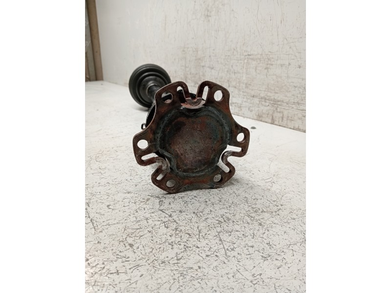 Recambio de transmision delantera derecha para audi a4 berlina (8e) referencia OEM IAM 8E0407272BA  