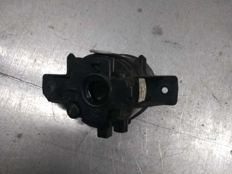 Recambio de faro antiniebla izquierdo para renault espace iv (jk0) 1.9 dci diesel referencia OEM IAM   