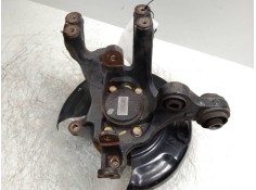 Recambio de mangueta trasera izquierda para kia cee´d 1.6 crdi cat referencia OEM IAM    2